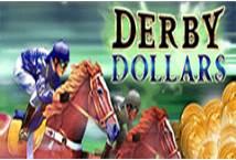 Derby Dollars игровой автомат